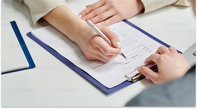 digital signature solutions