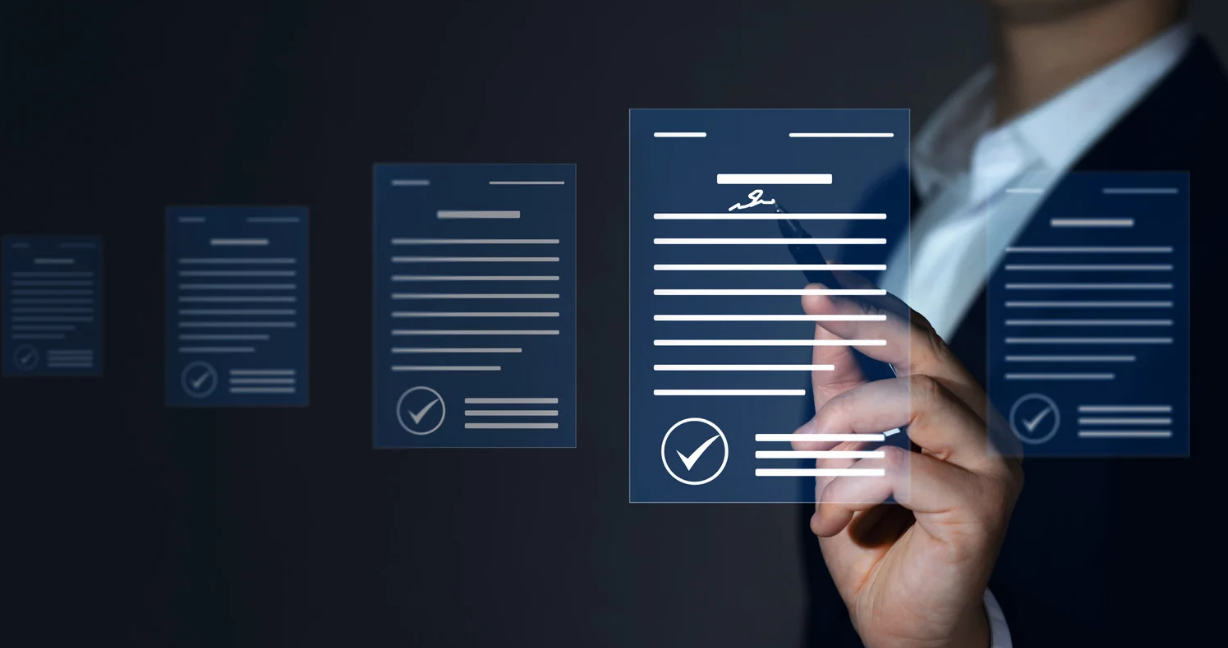E-Signature Software for Professionals
