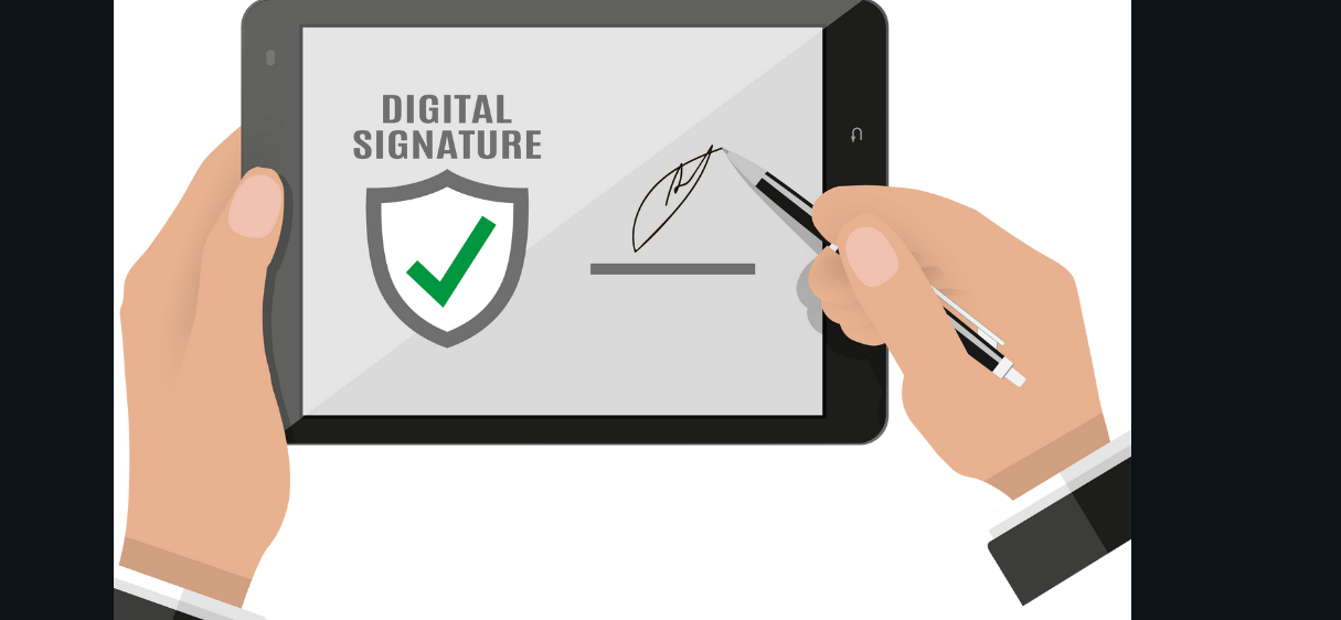 Digital Signatures