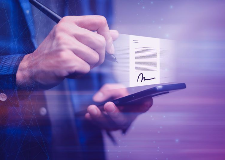 top electronic signature solutions